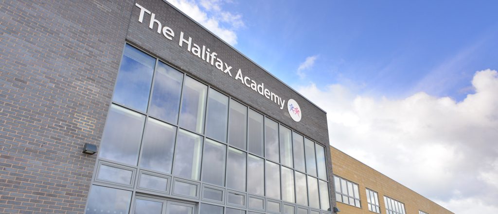 Halifax Academy