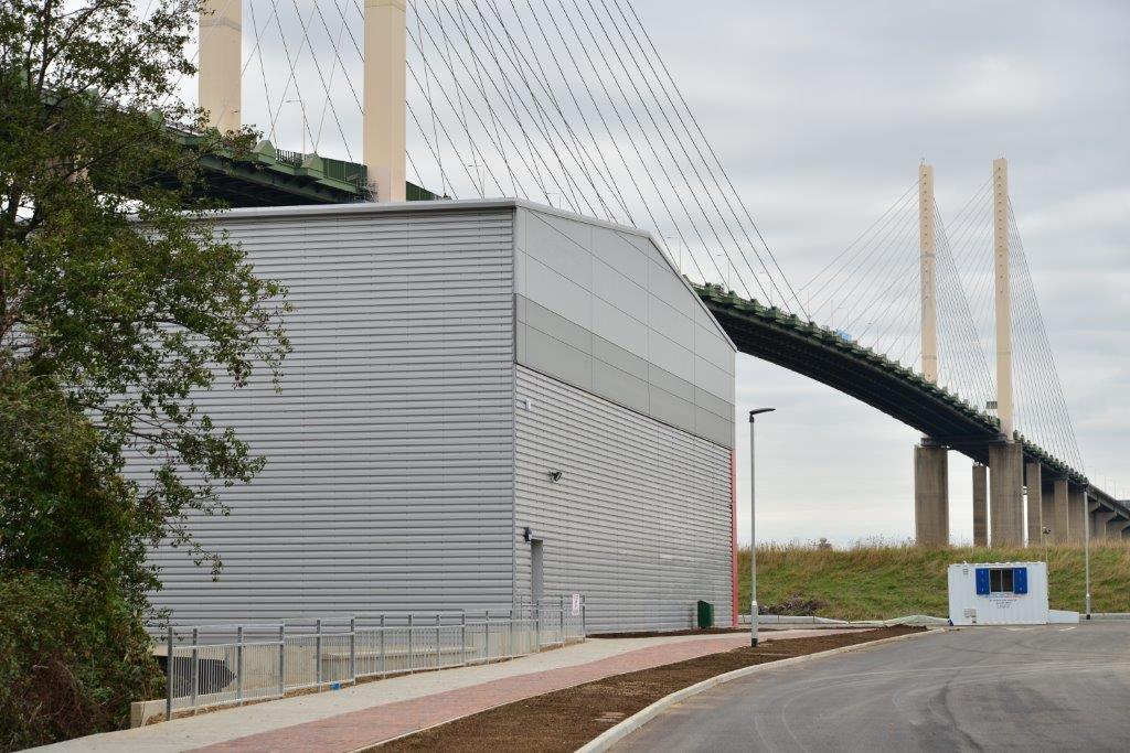 PPB Dartford 