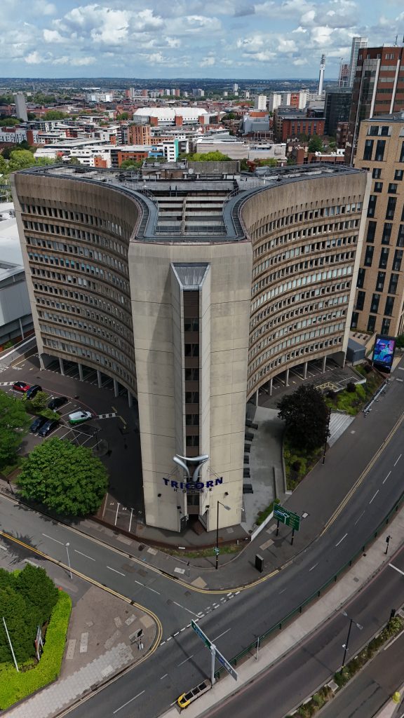 G&H Launches New Building Performance Service with First Client Win