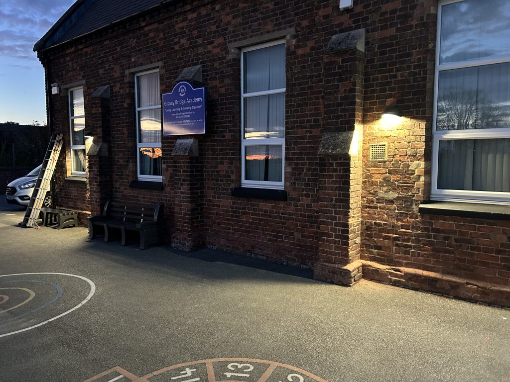 GIPSEY BRIDGE ACADEMY (BOSTON)