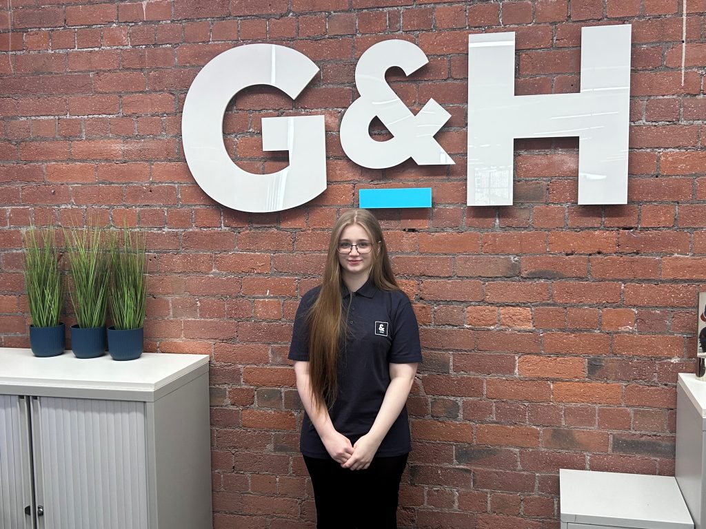 G&H Opens Applications for 2026 Apprenticeship Intake