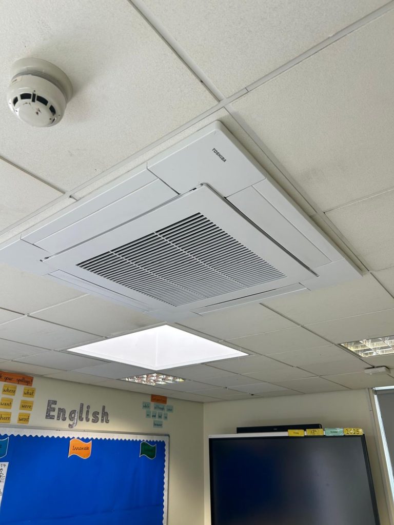 WINDRUSH PRIMARY SCHOOL (LONDON)