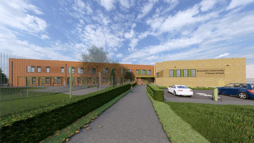 G&H Secures £7.8M Education MEP Contracts Including First Project with Wates