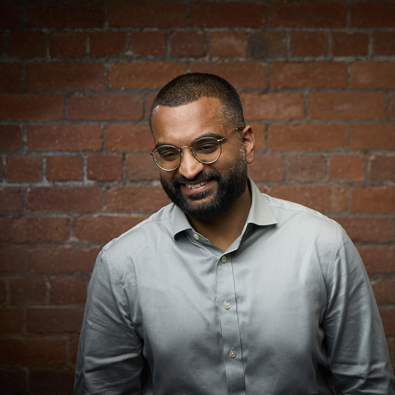HARJOT SINGH, REVIT LEAD TECHNICIAN