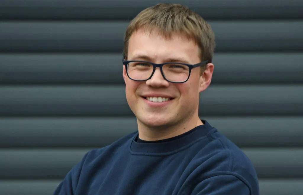 G&H Welcomes New Apprentices